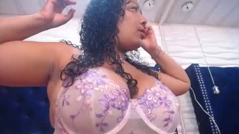 Anyela  online show from 21, 7, 2026