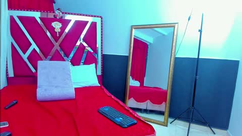 Snapshot of anyelamature chatting on 29, 12, 2024 Anyela online show from 29, 12, 2024