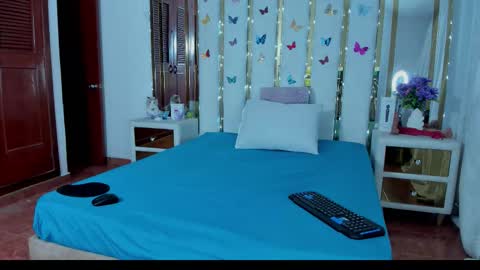 Snapshot of anyelamature chatting on 26, 9, 2025 Anyela online show from 26, 9, 2025