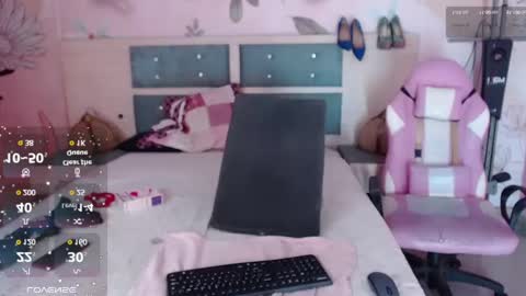 anyell online show from 27, 1, 2025