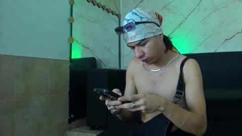 anyelo_sexyhot online show from 6, 10, 2025