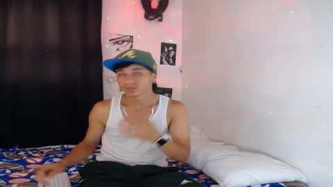 Snapshot of anyelo_sexyhot chatting on 1, 3, 2026 anyelo_sexyhot online show from 1, 3, 2026