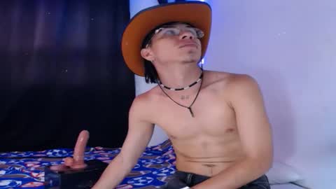 Snapshot of anyelo_sexyhot chatting on 4, 3, 2026 anyelo_sexyhot online show from 4, 3, 2026