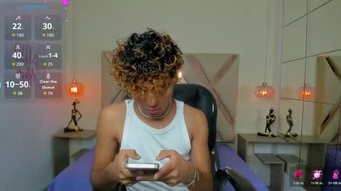 anyelotwink online show from 6, 6, 2026