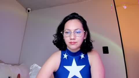 Anyi  Orion and Pyxis online show from 13, 7, 2026