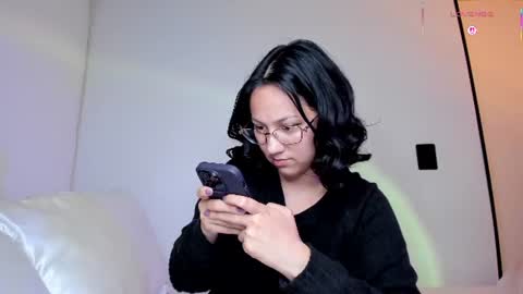 Anyi  Orion and Pyxis online show from 6, 8, 2026