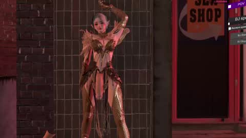 any online show from 3, 10, 2025