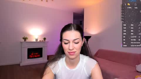 Anysa Smith online show from 28, 2, 2026