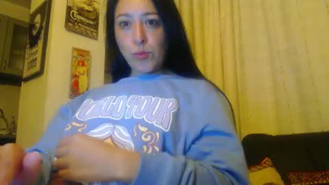 SOFFIA online show from 3, 1, 2025