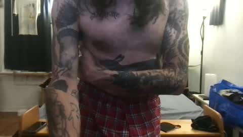 Snapshot of anytimexcowboy chatting on 22, 9, 2025 cowboy online show from 22, 9, 2025