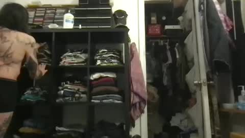 Snapshot of anytimexcowboy chatting on 10, 10, 2025 cowboy online show from 10, 10, 2025