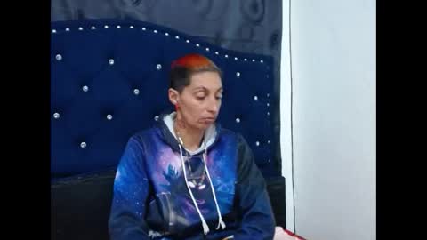 anyu online show from 2, 12, 2024