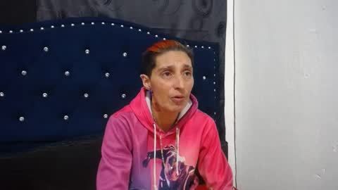 anyu online show from 7, 12, 2024