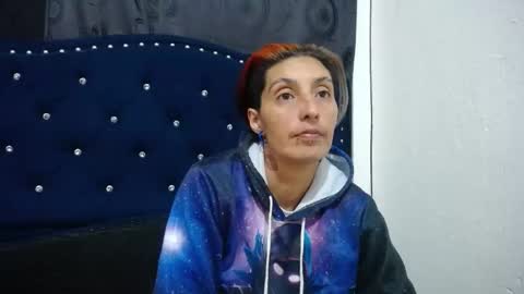 anyu online show from 11, 12, 2024