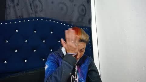 anyu online show from 14, 12, 2024