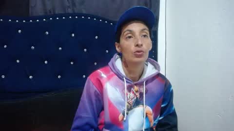 anyu online show from 28, 12, 2024