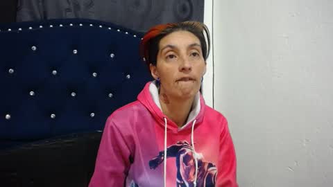 anyu online show from 4, 1, 2025