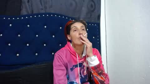 anyu online show from 5, 1, 2025