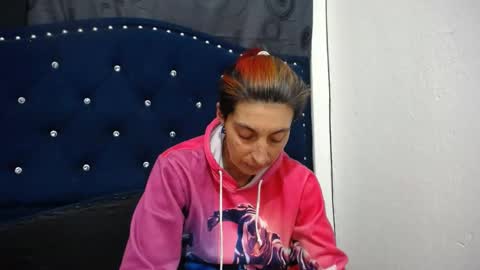 anyu online show from 12, 1, 2025