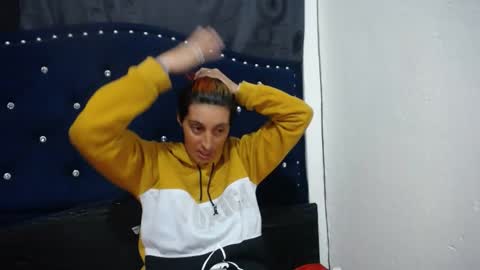 anyu online show from 1, 2, 2025