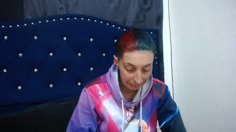 anyu online show from 12, 2, 2025