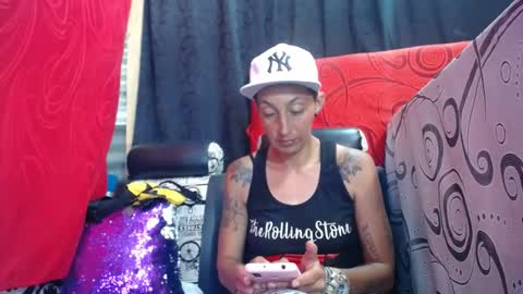 anyu online show from 10, 9, 2025