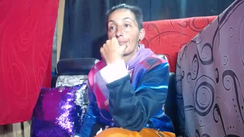 anyu online show from 14, 9, 2025