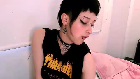 Snapshot of aoi_dandelion chatting on 1, 12, 2024 aoi_dandelion online show from 1, 12, 2024