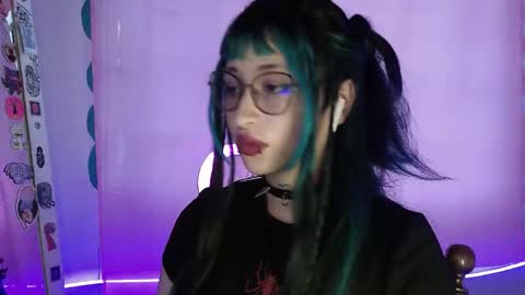 Snapshot of aoi_dandelion chatting on 9, 11, 2025 aoi_dandelion online show from 9, 11, 2025