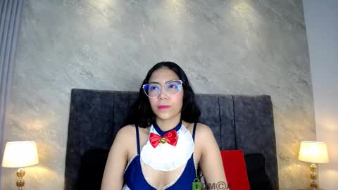 Aome Rainbow online show from 24, 2, 2025