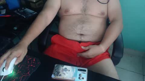 Snapshot of aoria911 chatting on 9, 6, 2026 Sarawat Chaichana online show from 9, 6, 2026