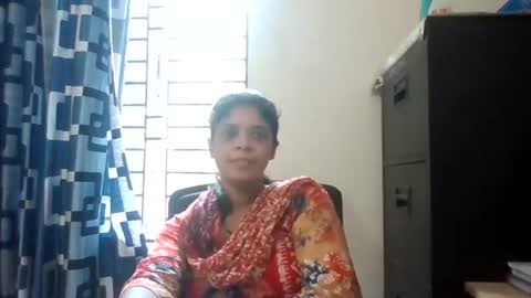 Snapshot of apa142817 chatting on 29, 7, 2026 Aparalux online show from 29, 7, 2026