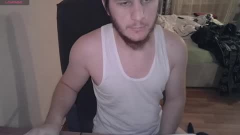 ApacheLoverSex online show from 24, 12, 2024