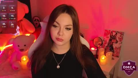 Snapshot of aphelia__dream_ chatting on 20, 10, 2025 Aphelia online show from 20, 10, 2025