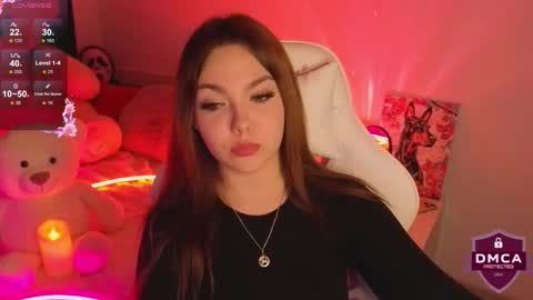 Snapshot of aphelia__dream_ chatting on 21, 10, 2025 Aphelia online show from 21, 10, 2025