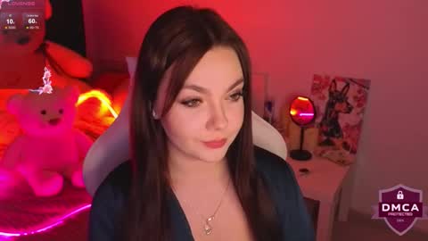 Snapshot of aphelia__dream_ chatting on 2, 12, 2025 Aphelia online show from 2, 12, 2025