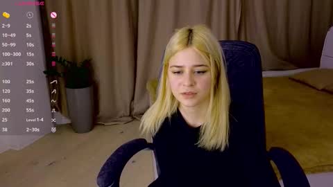 ApheliaStar online show from 9, 1, 2026