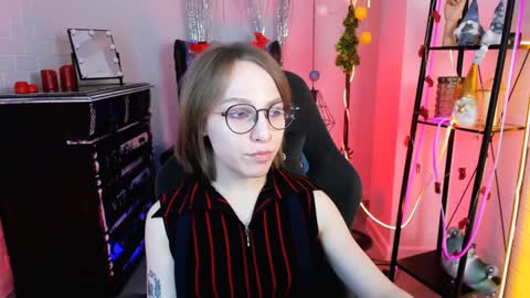 APHEX QUEEN online show from 19, 12, 2024