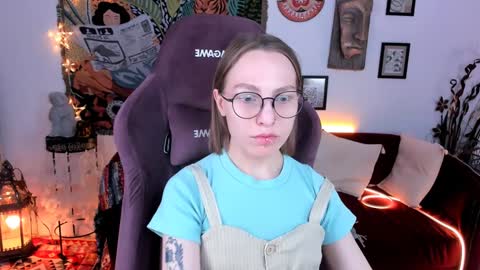 APHEX QUEEN online show from 22, 1, 2025