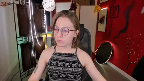 APHEX QUEEN online show from 18, 2, 2025