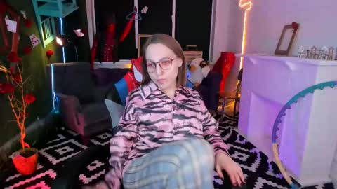 APHEX QUEEN online show from 11, 3, 2025