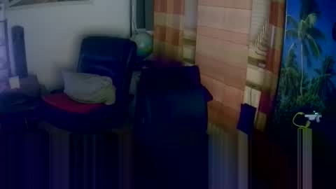 aphextwin72 online show from 2, 12, 2025