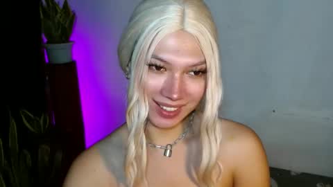 Roman Goddess online show from 7, 12, 2024