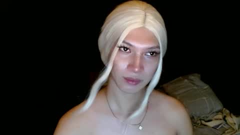 Roman Goddess online show from 24, 12, 2024