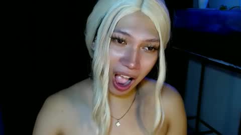 Roman Goddess online show from 28, 12, 2024