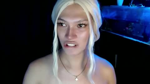 Roman Goddess online show from 28, 12, 2024