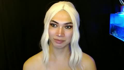 Roman Goddess online show from 4, 1, 2025