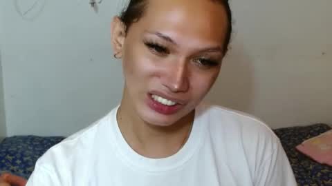 Roman Goddess online show from 18, 1, 2025