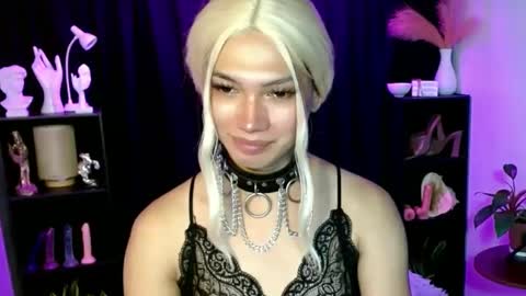 Roman Goddess online show from 16, 2, 2025