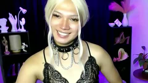 Roman Goddess online show from 18, 2, 2025